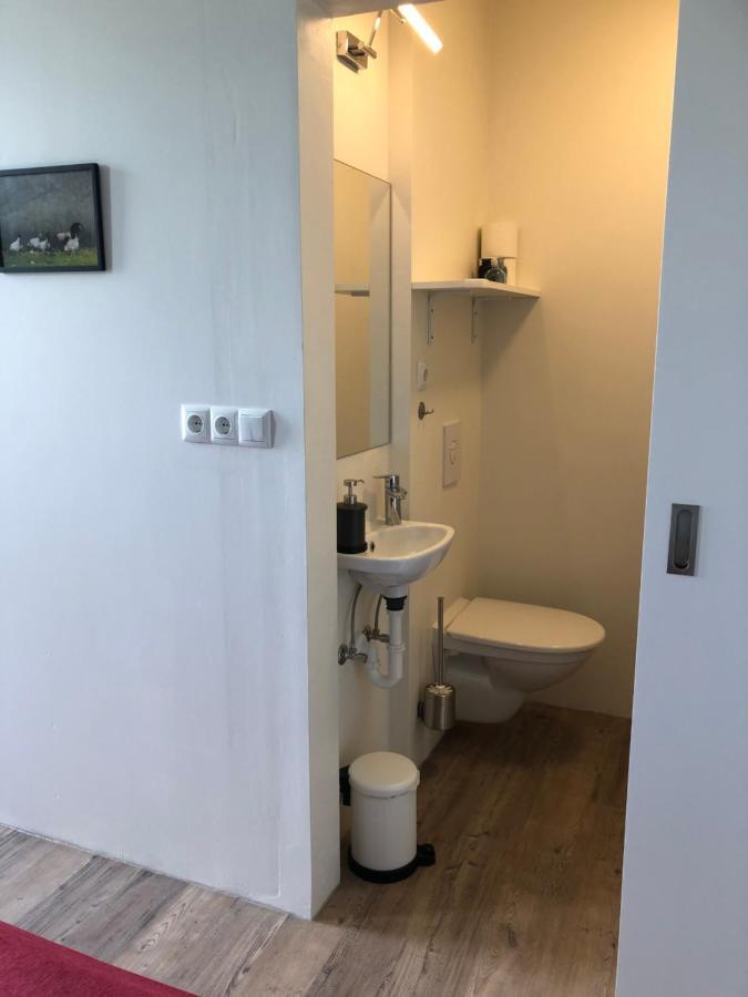 Guesthouse Gimbur Reykjarholl Eksteriør bilde